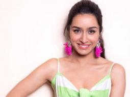 Shraddha Kapoor receives a warm welcome as she kick-starts the shoot for Baaghi 3 today