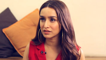 Shraddha Kapoor: “I would LOVE to work with PRABHAS Again” | Glorious Success of Saaho & Chhichhore