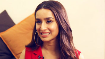 Shraddha On Playing Mother Of 18 Years Old: “I Was Nervous As Well Because…”| Chhichhore