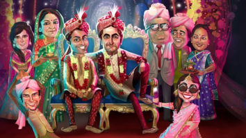 Shubh Mangal Zyada Saavdhan – Introducing the Cast | Ayushmann Khurrana, Neena Gupta, Gajraj Rao, Jitendra Kumar