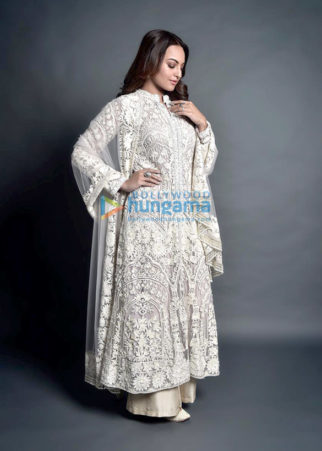 Celeb Photos Of Sonakshi Sinha