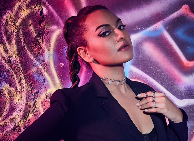Sonakshi Sinha talks about the timeless trendsetters in her life