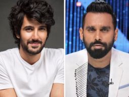 Student Of The Year 2 star Aditya Seal bags lead role in Bosco Martis’ dance-horror comedy