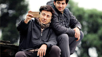 Sunny Deol doesn’t want son Karan Deol to act in remakes