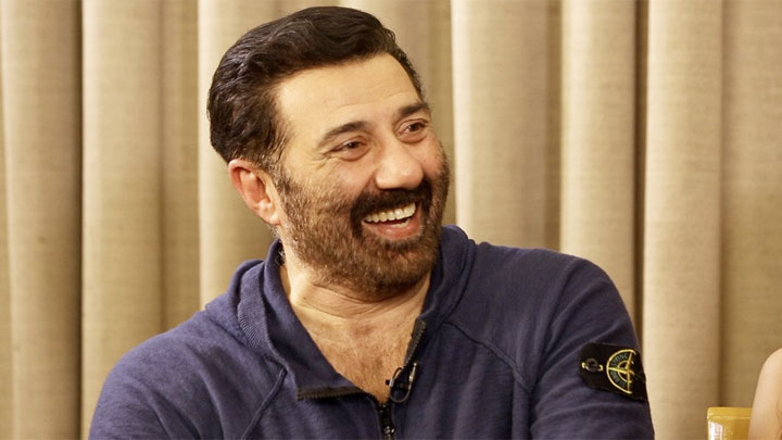 Sunny Deol on Dharmendra: “People see so MUCH Of Dad in Me” | Pal Pal Dil Ke Paas | Karan | Sahher Sunny Deol on Dharmendra: “People see so MUCH Of Dad in Me” | Pal Pal Dil Ke Paas | Karan | Sahher