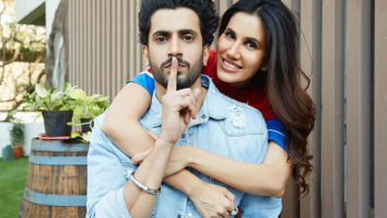 Sunny Singh and Sonalli Seygall starrer Jai Mummy Di finally gets a release date!