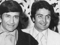 THROWBACK THURSDAY: Rishi Kapoor pays tribute to Dev Anand on his 97th birth anniversary