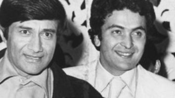 THROWBACK THURSDAY: Rishi Kapoor pays tribute to Dev Anand on his 97th birth anniversary