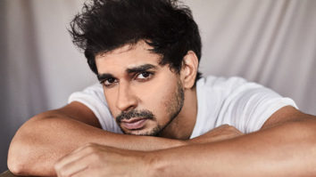 Tahir smoked 200 packets of green-tea cigarettes for his role in Chhichhore!