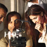 Tanishaa Mukerji returns to the silver screen with Eshwar Gunturu’s Indo-Pak drama Code Name Abdul