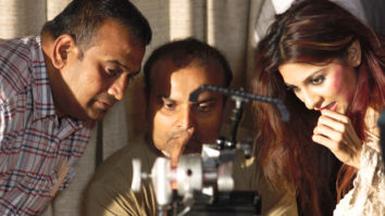 Tanishaa Mukerji returns to the silver screen with Eshwar Gunturu’s Indo-Pak drama Code Name Abdul