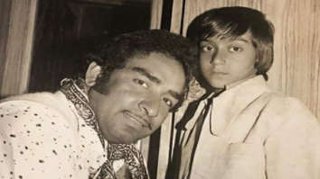 Teachers’ Day 2019: Ajay Devgn pens a special note for ‘Guru’ and father Veeru Devgn