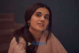 On The Sets Of The Movie Thappad