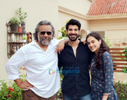 On The Sets Of The Movie Thappad