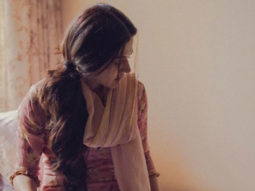 Thappad: Taapsee Pannu in work mode on the sets of Anubhav Sinha’s film