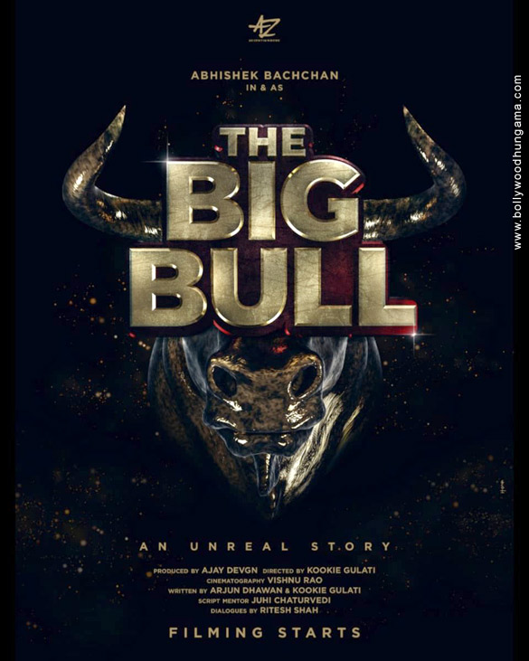 the big bull 3