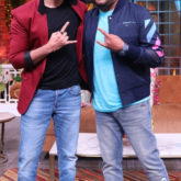 The Kapil Sharma Show: Hrithik Roshan makes Kapil groove to the beats of ‘Ghungroo’ from War