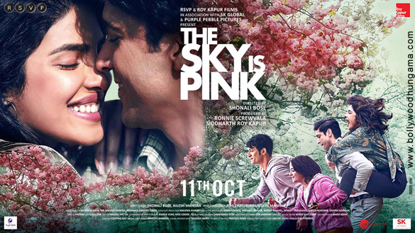 the sky is pink 9