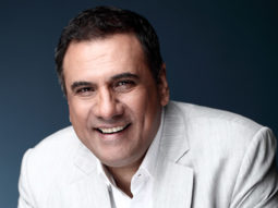 The Versatile Boman Irani in a Masterclass at Bollywood Festival Norway | Oslo | 7th September