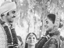 This image of Ranbir Kapoor and Alia Bhatt’s wedding is going viral and it is sending fans into frenzy
