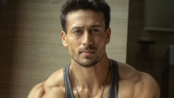 Tiger Shroff performs a one-shot action sequence of 2.5 minutes in WAR 