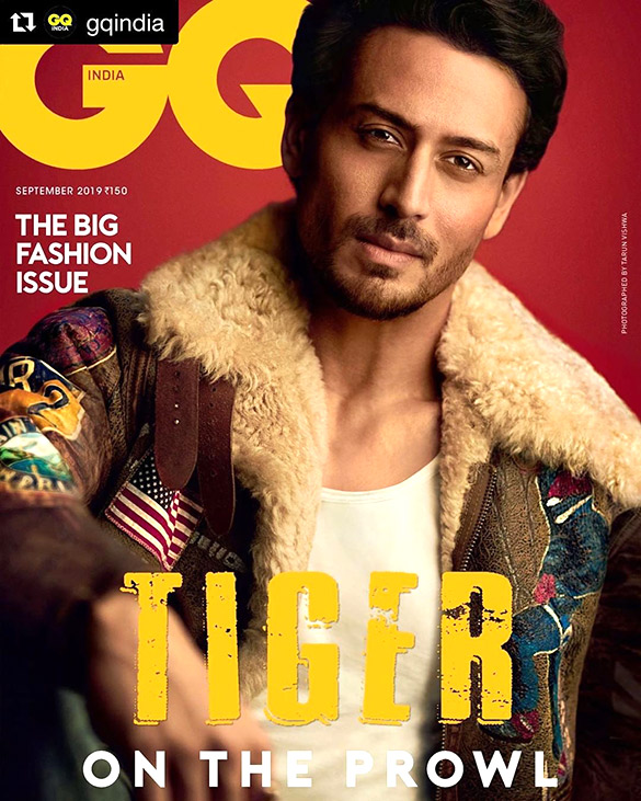 tiger shroff 8 3