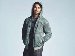 Tiger Shroff roped in as the brand ambassador of Asics India