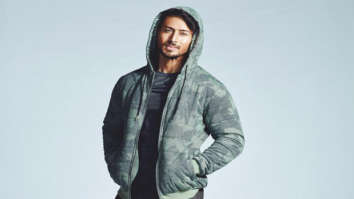 Tiger Shroff roped in as the brand ambassador of Asics India