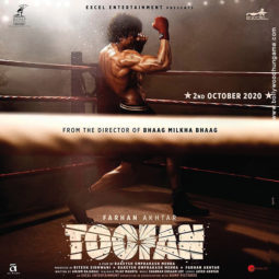First Look Of The Movie Toofan