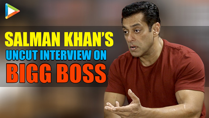 UNCUT – Salman Khan On Bigg Boss: “Human Beings are BEAUTIFUL” | Importance of Behaviour UNCUT – Salman Khan On Bigg Boss: “Human Beings are BEAUTIFUL” | Importance of Behaviour
