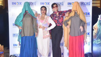 UNCUT: Trailer Launch Of Saand Ki Aankh | Taapsee Pannu | Bhumi Pednekar