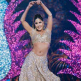 VIDEO Katrina Kaif gives a glimpse of her rocking performance at IIFA 2019