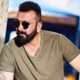 VIDEO Sanjay Dutt suggests names for autobiographies of Shah Rukh Khan, Salman Khan and more!
