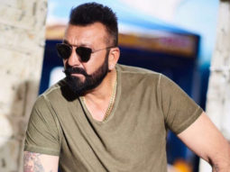 VIDEO: Sanjay Dutt suggests names for autobiographies of Shah Rukh Khan, Salman Khan and more!