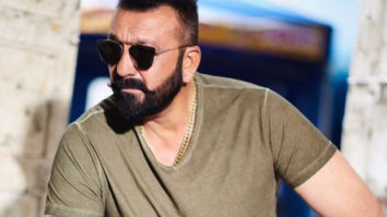 VIDEO: Sanjay Dutt suggests names for autobiographies of Shah Rukh Khan, Salman Khan and more!