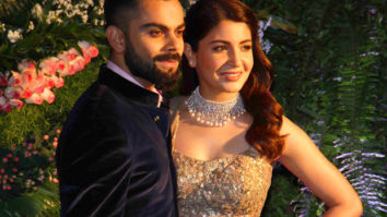 VIDEO: Virat Kohli reveals about being nervous and jittery when he met Anushka Sharma for the very first time
