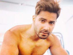Varun Dhawan grooving to Altaf Raja’s song in the gym is major Monday mood!