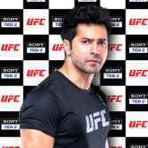 Varun Dhawan to watch one of UFC’s biggest events in Abu Dhabi