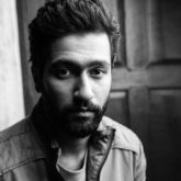 Vicky Kaushal reacts to being called 'charsi of the country' after Karan Johar's party video went viral