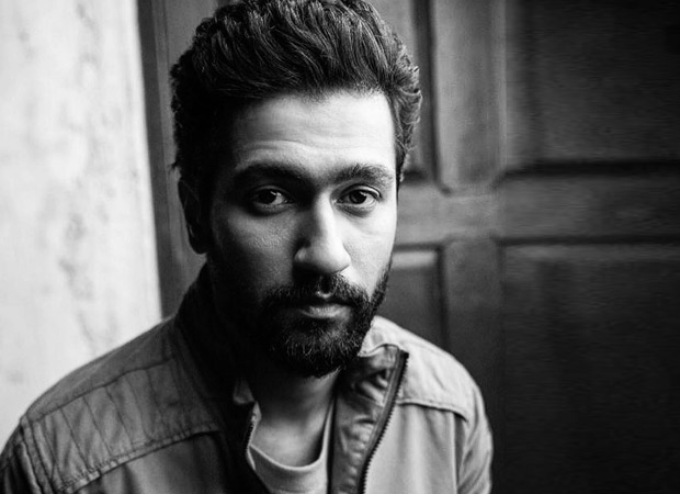 Vicky Kaushal reacts to being called 'charsi of the country' after Karan Johar's party video went viral Vicky Kaushal reacts to being called 'charsi of the country' after Karan Johar's party video went viral
