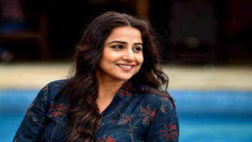 Vidya Balan opens up about the importance of box-office success for female centric films