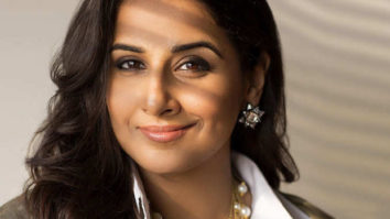Vidya Balan opens up about working in Tamil cinema and losing out on films 15 years ago
