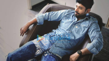 Celebrity Photos of Vineet Kumar Singh