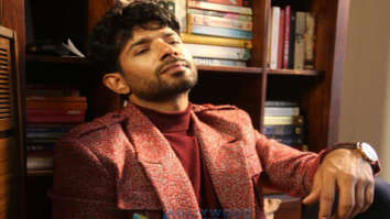Celebrity Photos of Vineet Kumar Singh