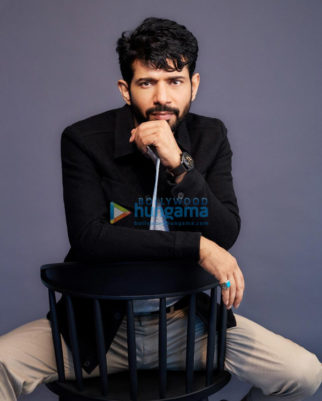 Celebrity Photos of Vineet Kumar Singh