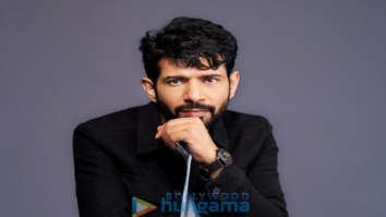 Celebrity Photos of Vineet Kumar Singh
