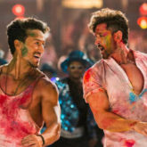 WAR: Advance booking for the Hrithik Roshan – Tiger Shroff starrer to open 5 days ahead of release