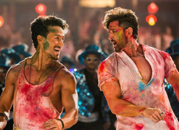 WAR: Advance booking for the Hrithik Roshan – Tiger Shroff starrer to open 5 days ahead of release WAR: Advance booking for the Hrithik Roshan – Tiger Shroff starrer to open 5 days ahead of release