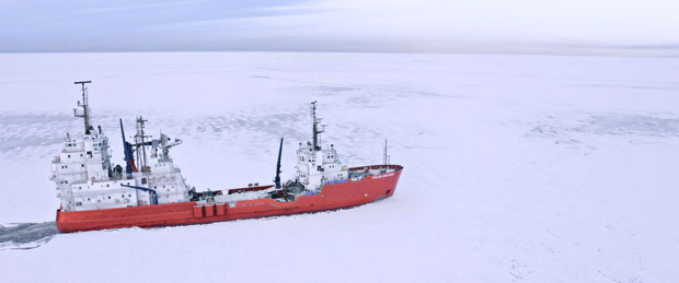 WAR Hrithik Roshan and Tiger Shroff film jaw-dropping fight sequence on the biggest ice-breaker ship in the Arctic WAR Hrithik Roshan and Tiger Shroff film jaw-dropping fight sequence on the biggest ice-breaker ship in the Arctic