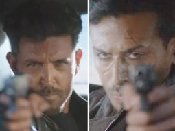 WAR: Hrithik Roshan and Tiger Shroff film jaw-dropping fight sequence on the biggest ice-breaker ship in the Arctic